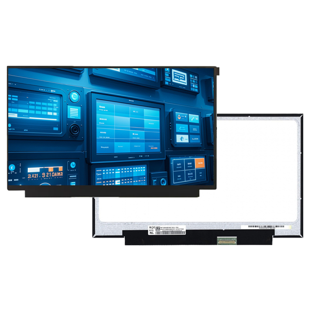 NV116WHM-N47 BOE LCD Display Module 11.6 inch 