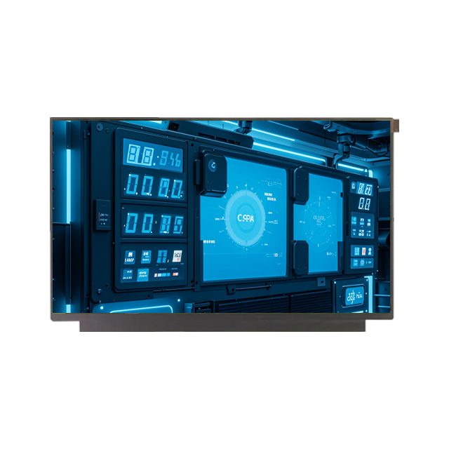 NV116WHM-N45 BOE LCD Display Module 11.6 inch 