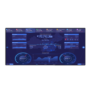 LM400RW1-SSA1 LG LCD Affichage Écran Moudle 40 pouces