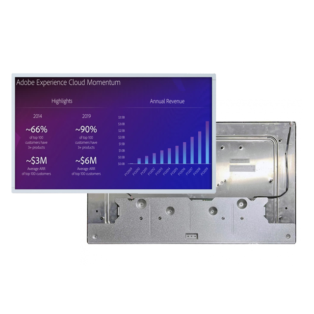 G320ZAN01.0 LCD Display Screen Moudle 32 inch AUO