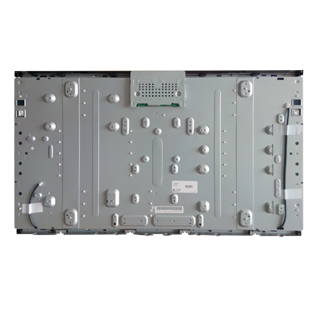 75 inch High Brightness LCD Screen 3840*2160 IPS 3000nits 51pins 