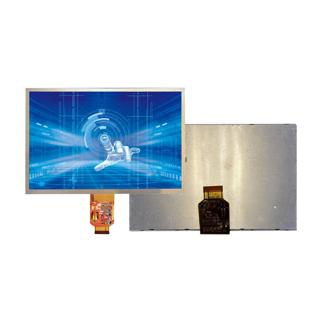 Innolux TFT Color LCD Display Module 8 inch 