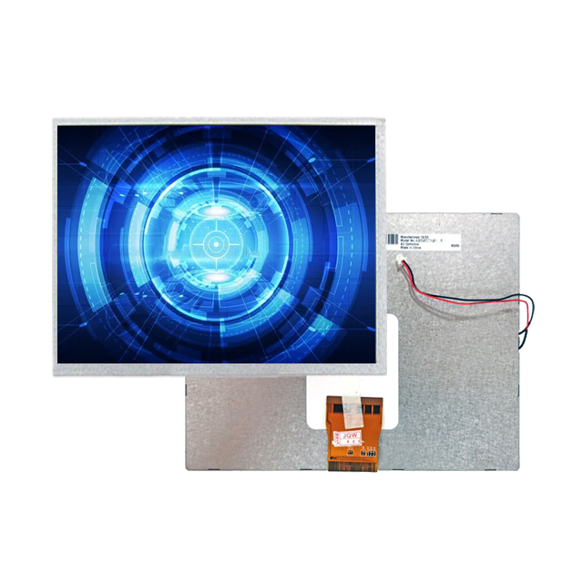 AUO LCD Display Module 8 inch 