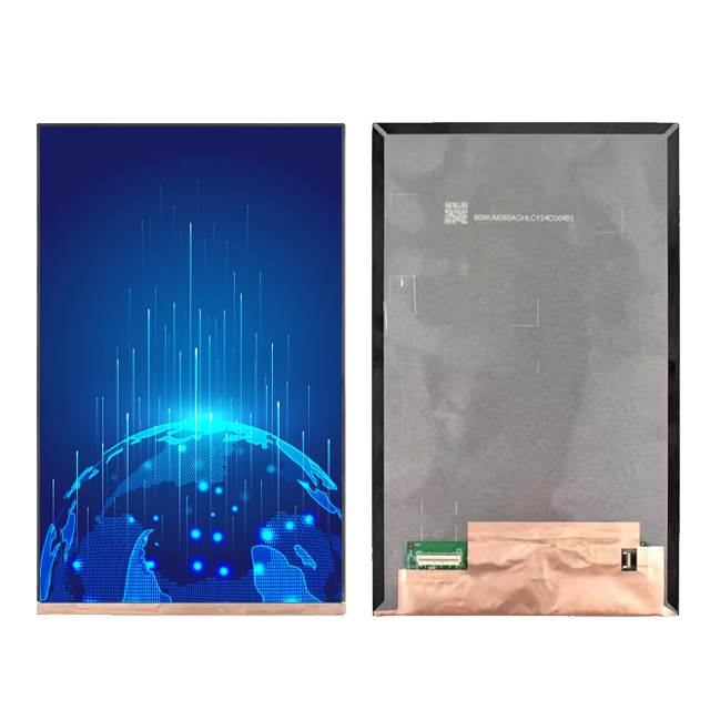 BOE LCD Module 8 inch TFT Screen