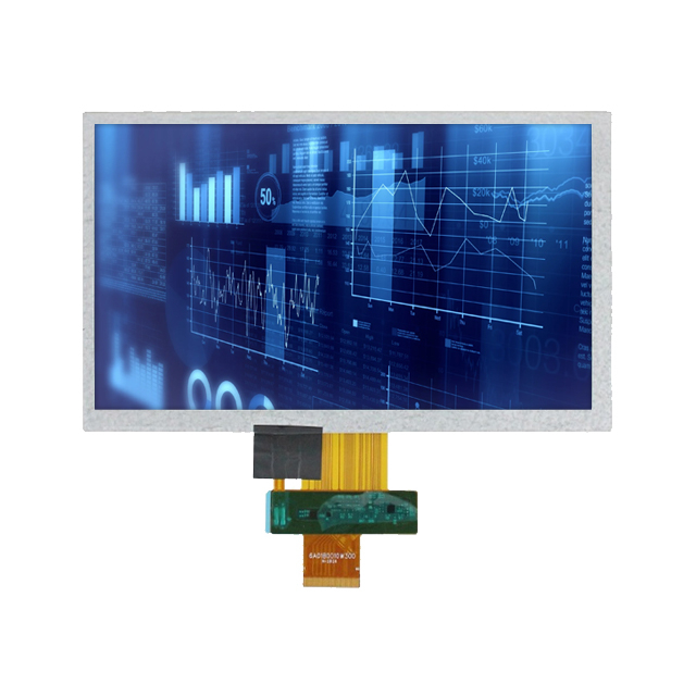 Innolux LCD Display Module 8 inch 