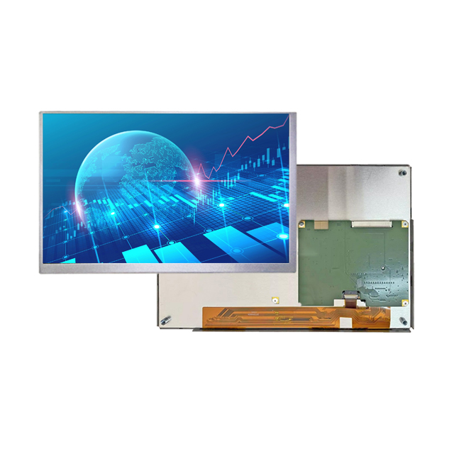 KOE LCD Display Module 8 inch 