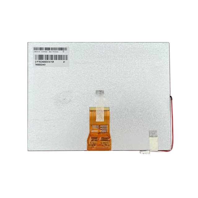 TIANMA LCD Display Module 8 inch 