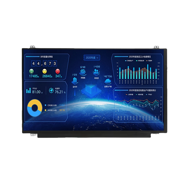  NV156FHM-N42 BOE LCD Display Module 15.6 inch