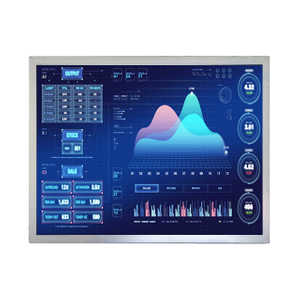 DV150X0M-N10 BOE TFT LCD Display Module 15 inch