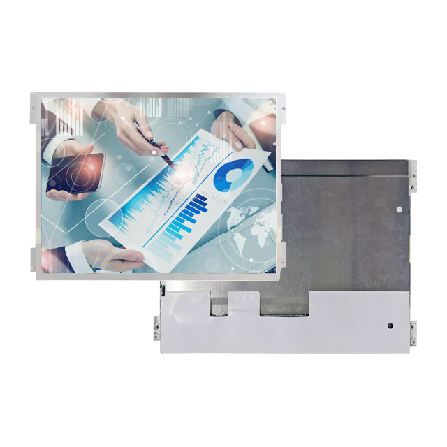  AUO TFT LCD Display Module 10.4 inch 