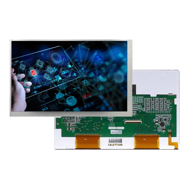 Innolux LCD Display Module 7 inch 