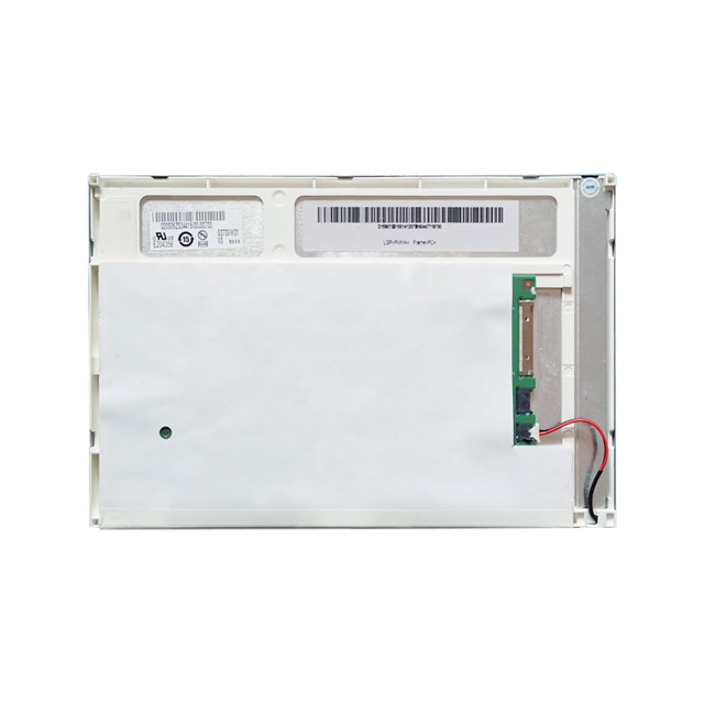 AUO 7 inch TFT LCD Display Module 