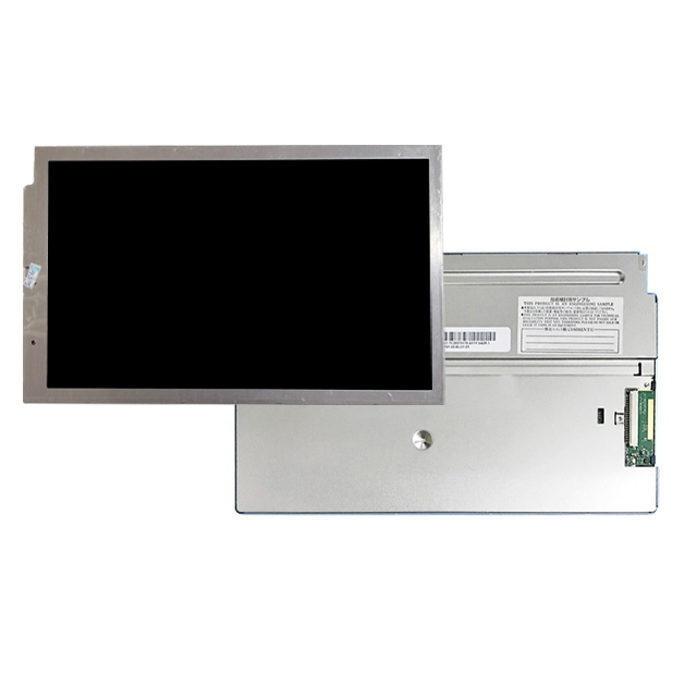 NLT 9 Inch LCD Display Module