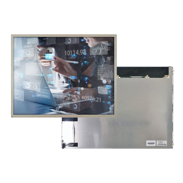 LQ170E1LW22 Sharp LCD Display Module 17 inch