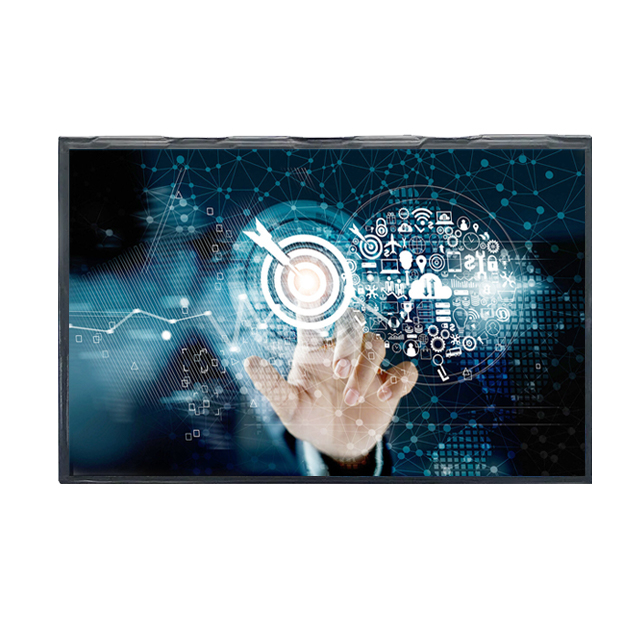 BOE 10.1 inch LCD Display Modules