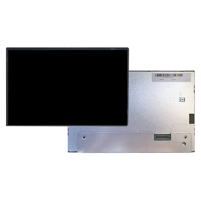 AUO TFT LCD Display Modules 10.1 inch 