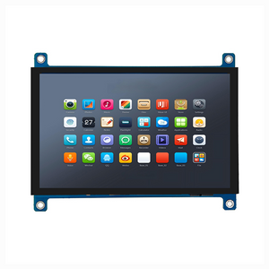 LCD Touch Monior -5 Inches