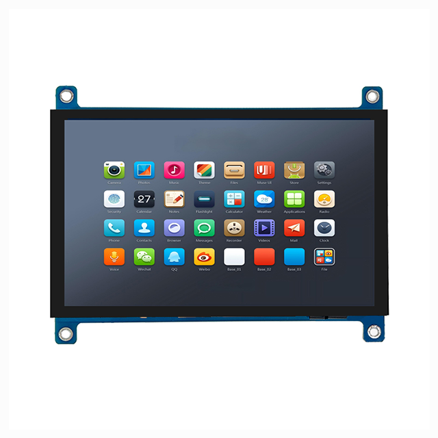 LCD Touch Monior -5 Inches