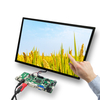  27" LCD Module With Capacitive Touch (PCAP)