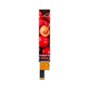 شاشة LCD طويلة 6.9 بوصة 280 × 1424 واجهة MIPI 30PIN TFT-LCD MODULE LCD