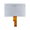 7-inch IPS LCD screen 1024×600 LVDS interface ips full viewing angle TFT-LCD LCD module