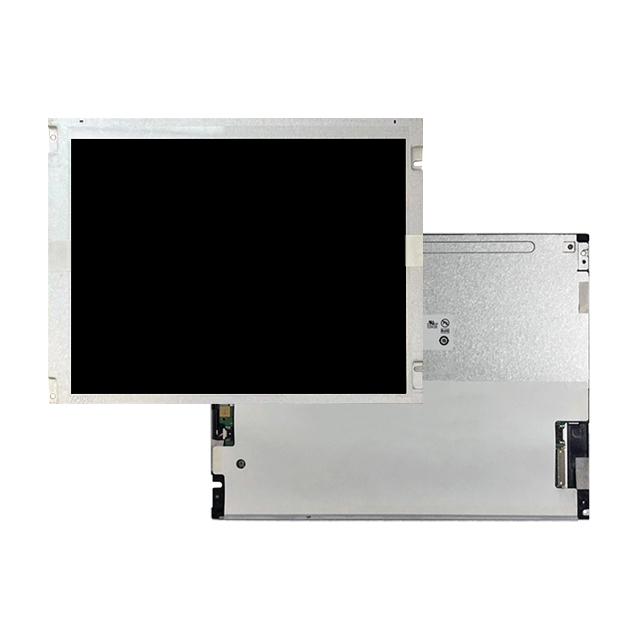  AUO LCD Display Module 10.4 inch 