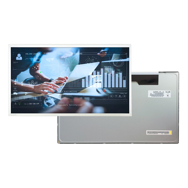 DV185WHM-NM1 LCD Display Module 18.5 inch BOE