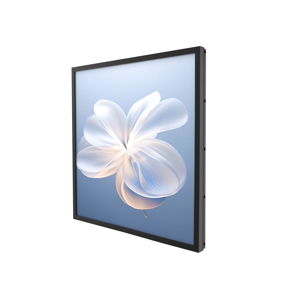 26-inch Indoor HD All-in-One Advertising Display