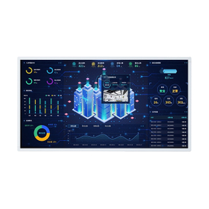 M430QVN02.2 Écran d'affichage LCD Moudle 43 pouces Auo