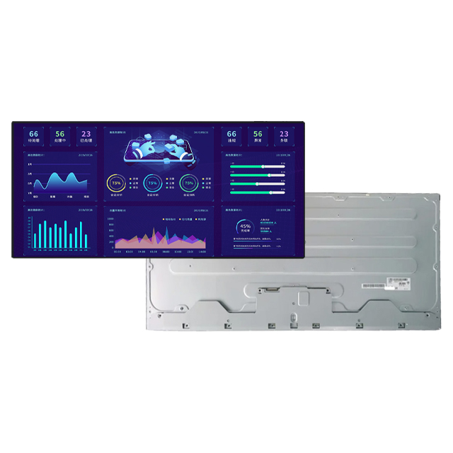 LM400RW1-SSA1 LG LCD Display Screen Moudle 40 inch