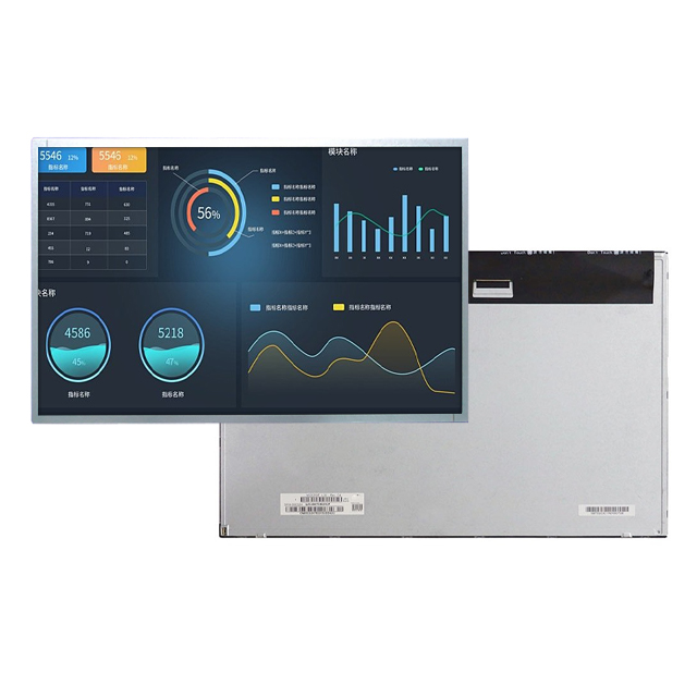 M220ZGE-L20 LCD Display Module 22 inch Innolux