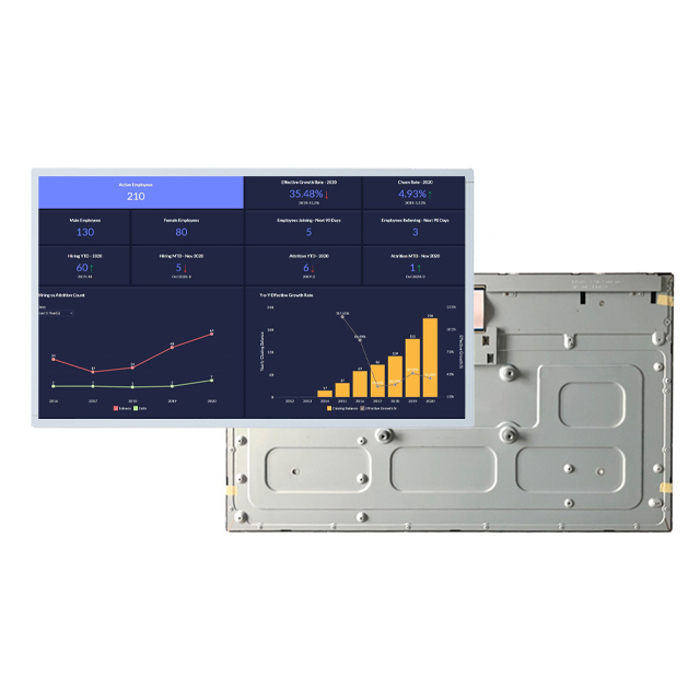  DV320FHM-NN0 LCD Display Screen Moudle 32 inch BOE