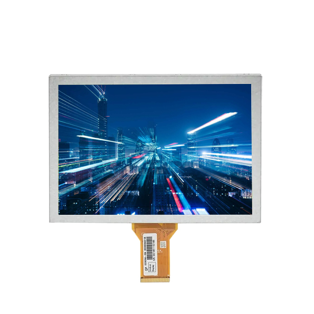 Innolux LCD Display Module 8 inch 