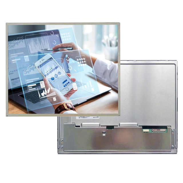 TIANMA 12.1 inch LCD Display Module 