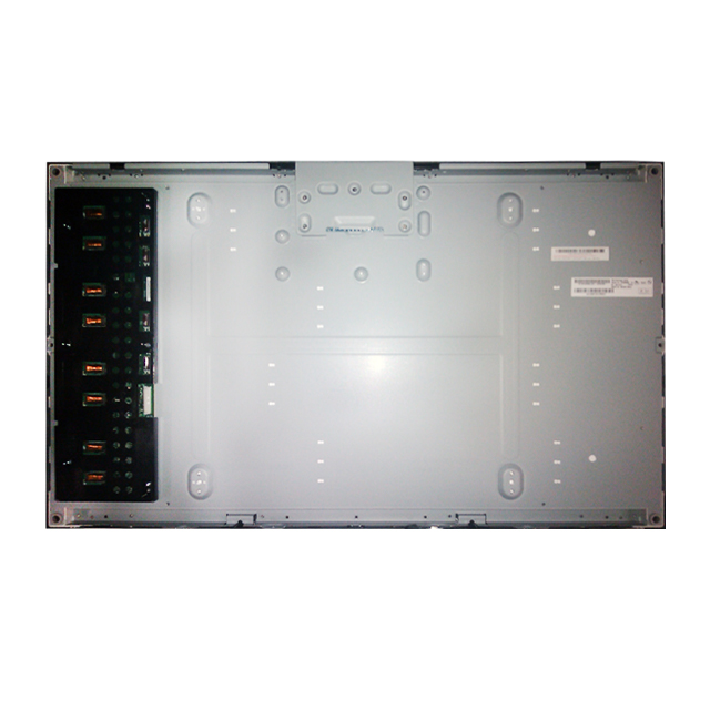 HV750QUB-N9D LCD Display Screen Moudle 75 inch BOE