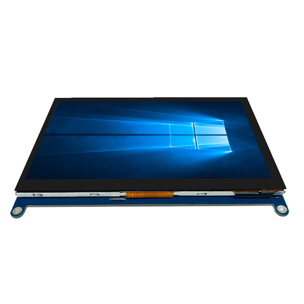 Hdmi Industrial Touch Monitorr -7 Inches