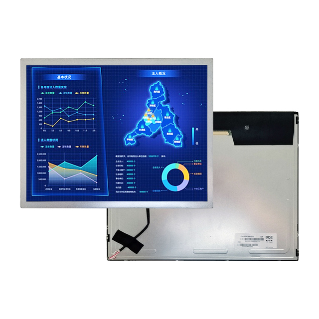 DV150X0M-N10 BOE TFT LCD Display Module 15 inch