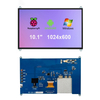 HDMI LCD Industrial Touch Display -10.1 Inches