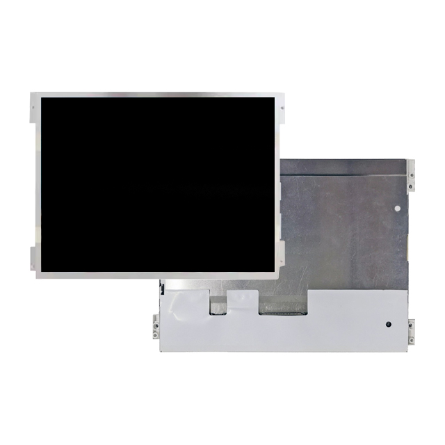  AUO TFT LCD Display Module 10.4 inch 
