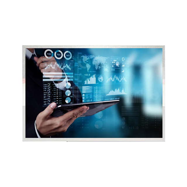 Innolux TFT LCD Display Module 10.4 inch 