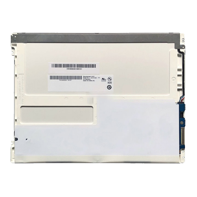 10.4 inch AUO LCD Display Module 