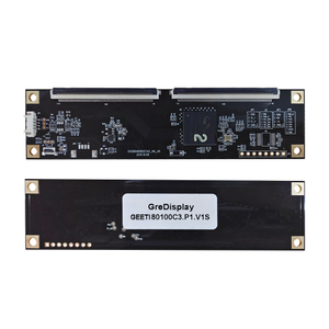 Capacitive Touch Controller Board-EETI80100