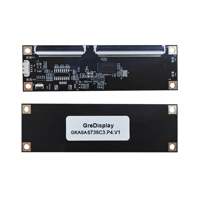 KASA6739-Capacitive Touch Controller Board