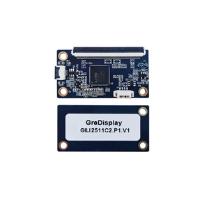 Capacitive Touch Controller Board-ILI2511