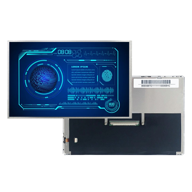 Innolux TFT LCD Display Module 7 inch G070ACE-L01