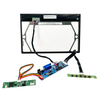 industrial display LCD driver controller board