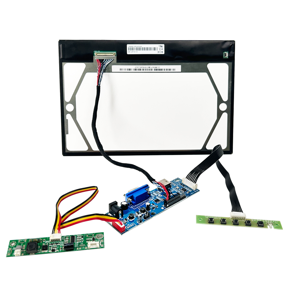 industrial display LCD driver controller board