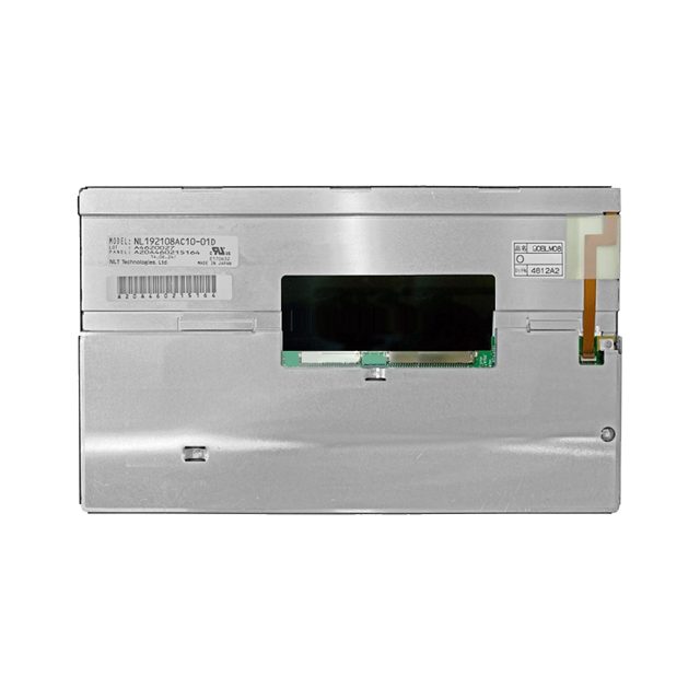NLT LCD Display Module 9 Inch