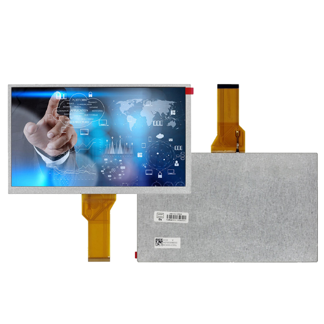 Chimei Innolux LCD Display Module 9 Inch