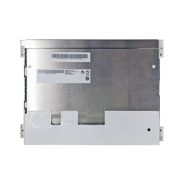 10.4 inchHigh Brightness LCD Screen 1024*768 IPS 1000nits 30pins 